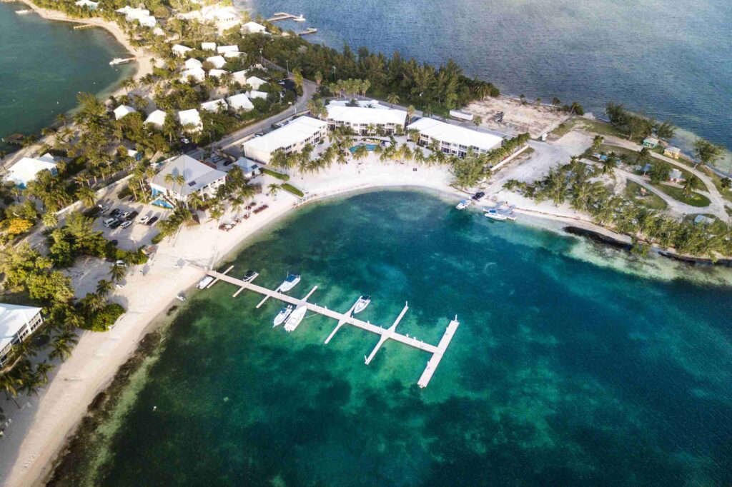 Cayman Islands Eproint Office