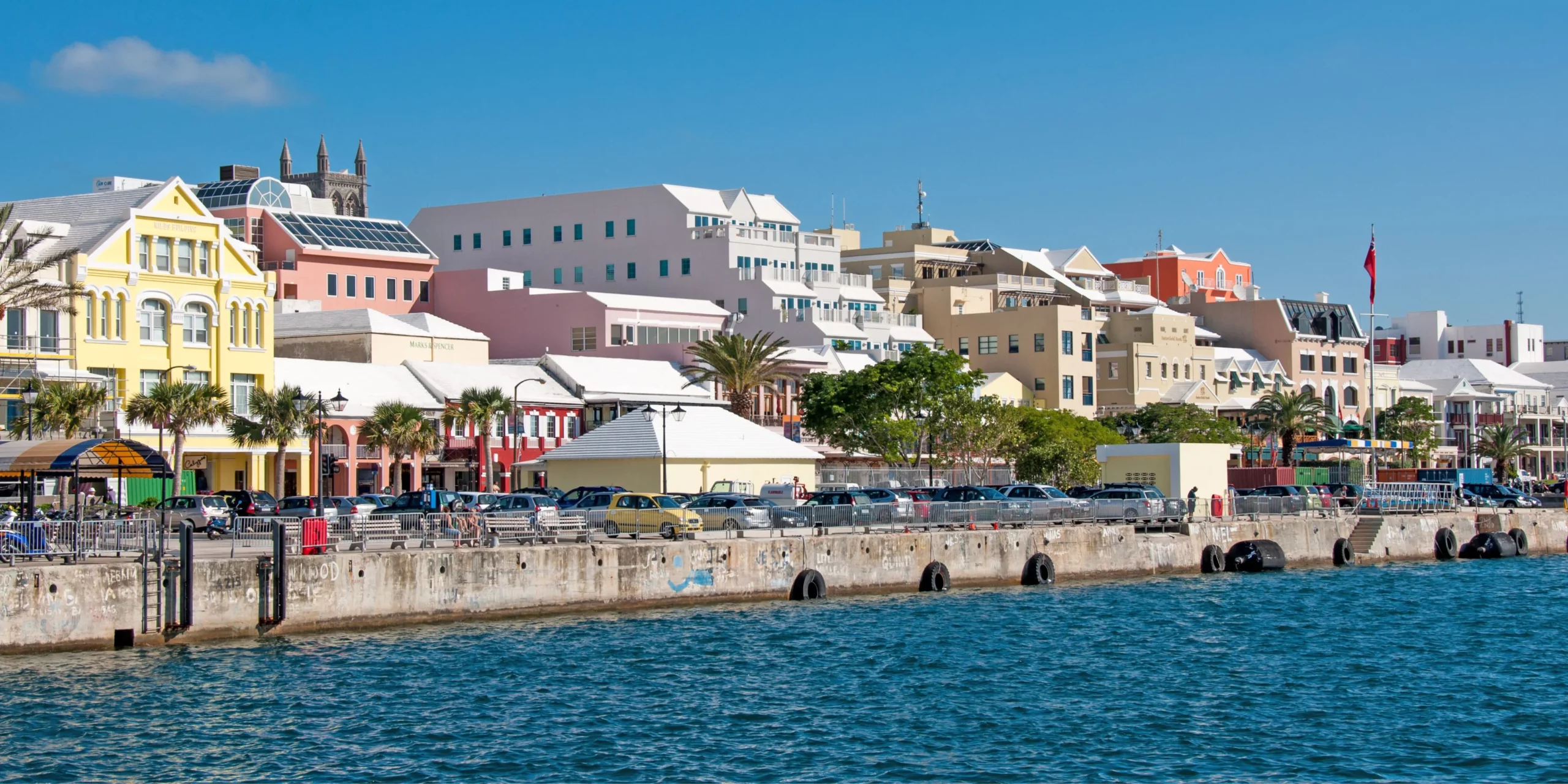 Bermuda