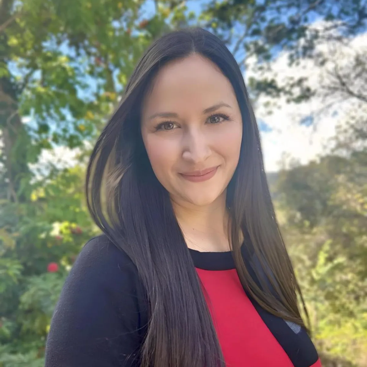 Gabriela Navarro - Team Eproint