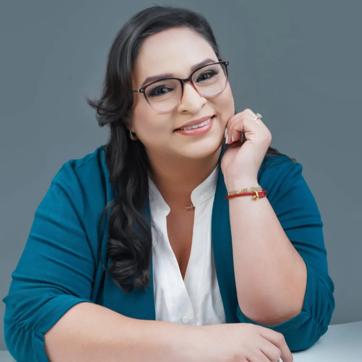 Mayra Navarrete Team Eproint