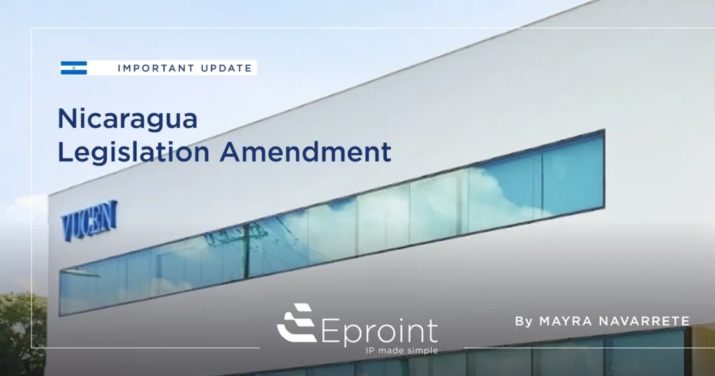 Nicaragua Implements Online Procedure for the Importation of Medical Devices