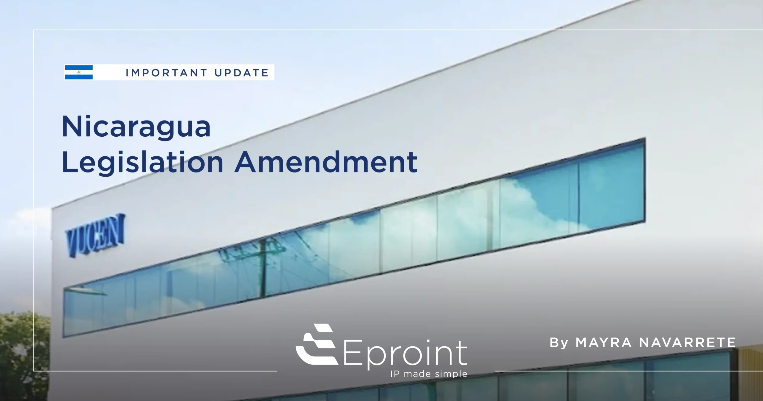 Nicaragua Implements Online Procedure for the Importation of Medical Devices
