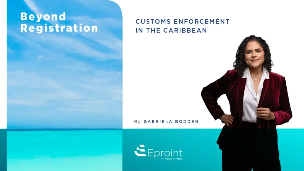 Customs Enforcement and Trade Mark Protection in the Caribbean | Anti-Counterfeiting Guide