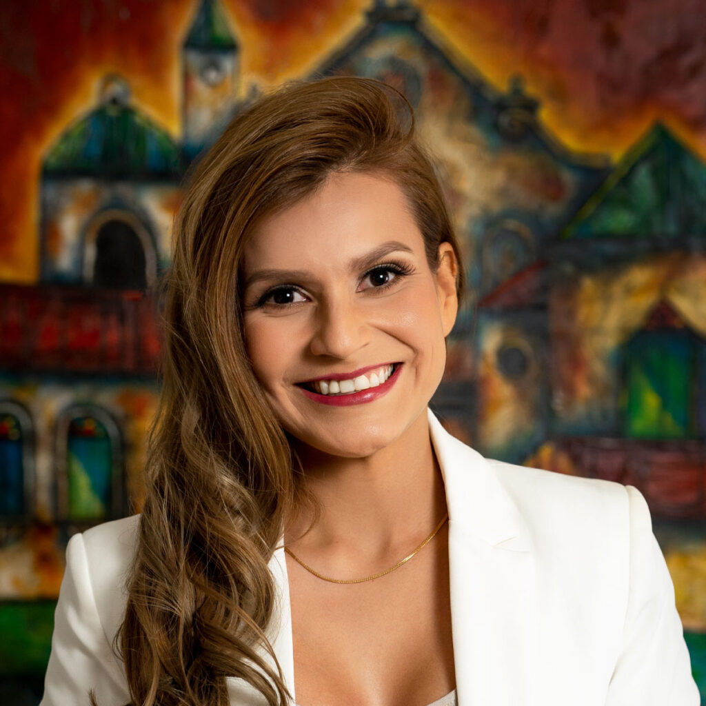 Helen Menjivar