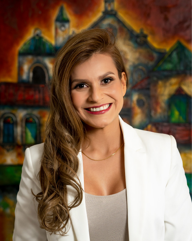 Helen Menjivar