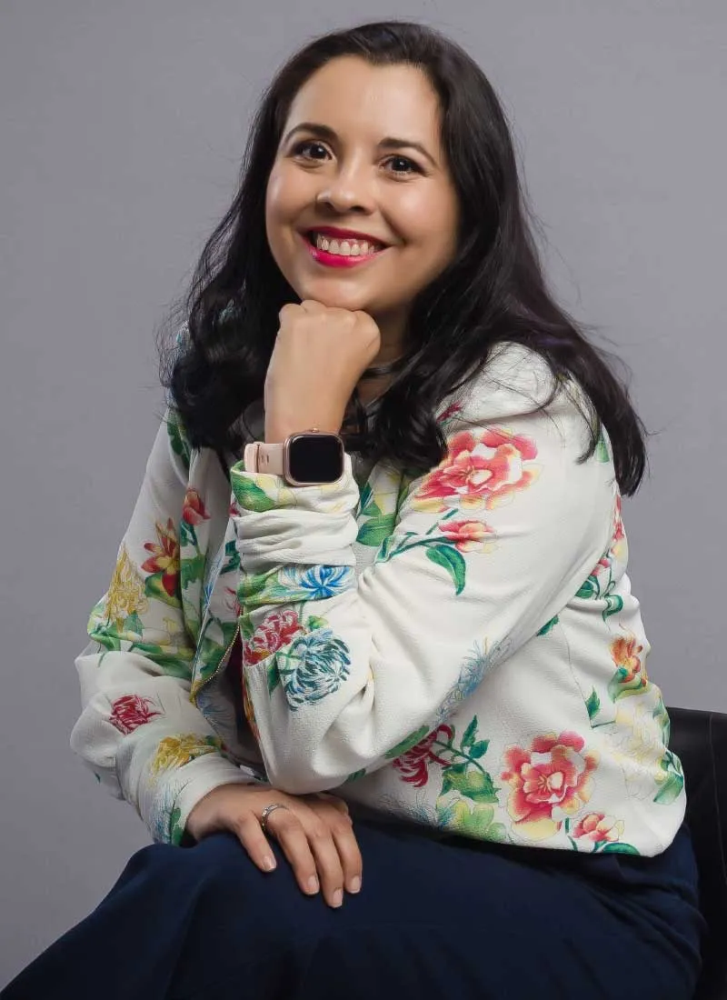Mariola Vasquez