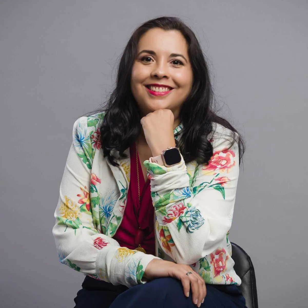 Mariola Vasquez