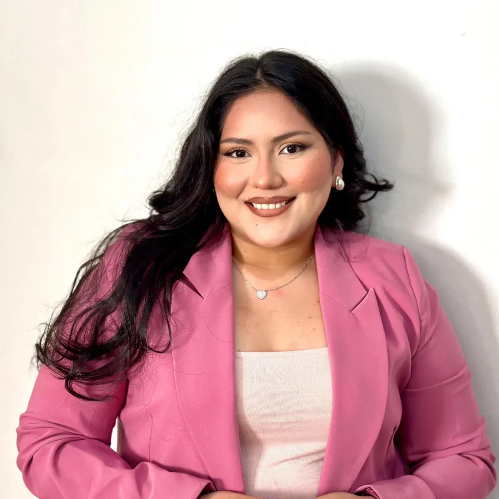 María José Zelaya