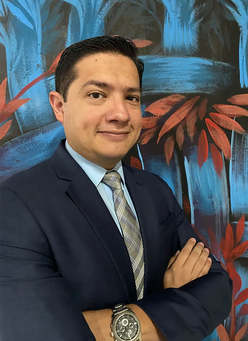 Alfredo Vargas