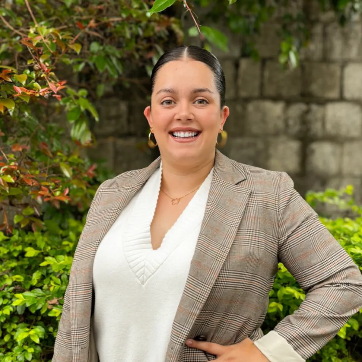 Fiorella Medina