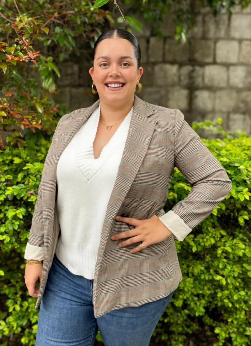 Fiorella Medina
