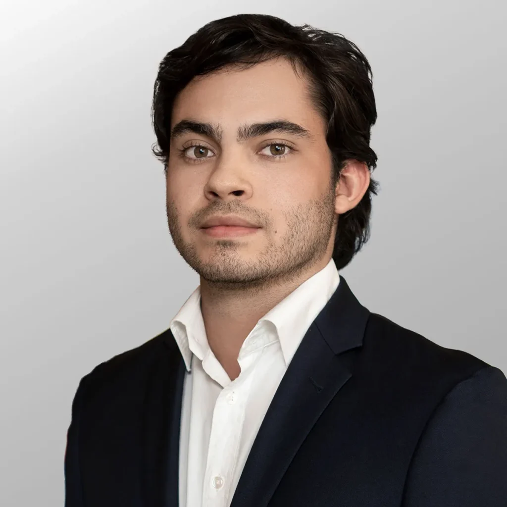 Rodrigo Velasco Portal