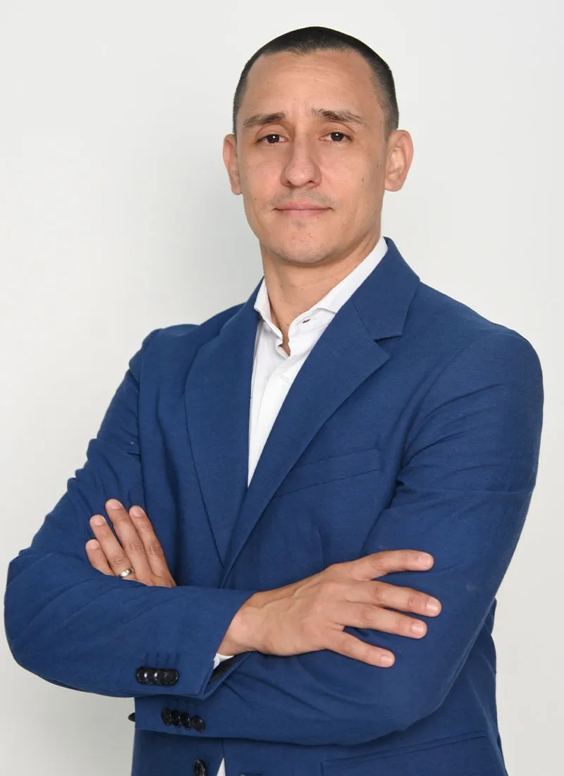 Simon Valverde