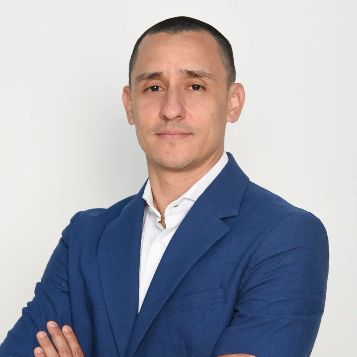 Simon Valverde