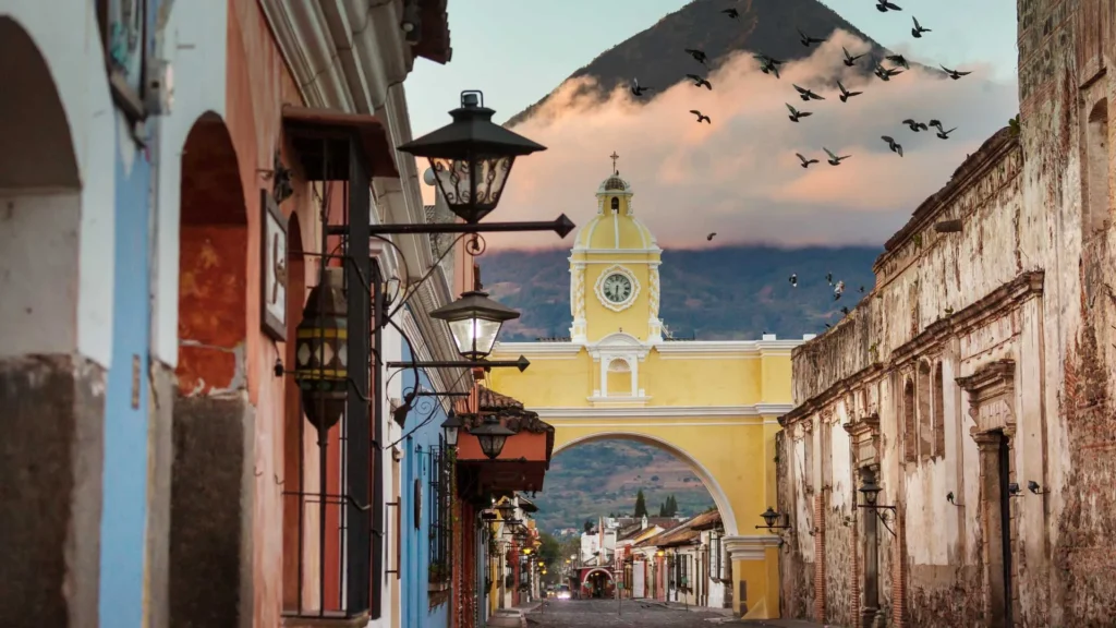 Guatemala